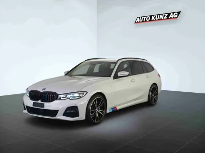 BMW 330d xDriveTouring M Sport xDrive 