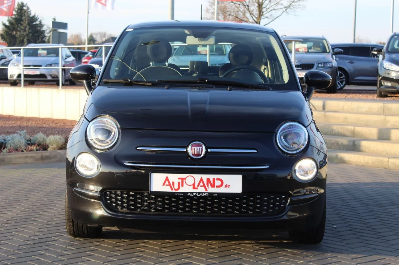 Fiat 500 0.9 TwinAir Lounge Navi...  Image 2