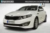 KIA Optima 2,0 EX A/T *Nahkaverhoilu / Tuuletetut Sähköpenki Thumbnail 1