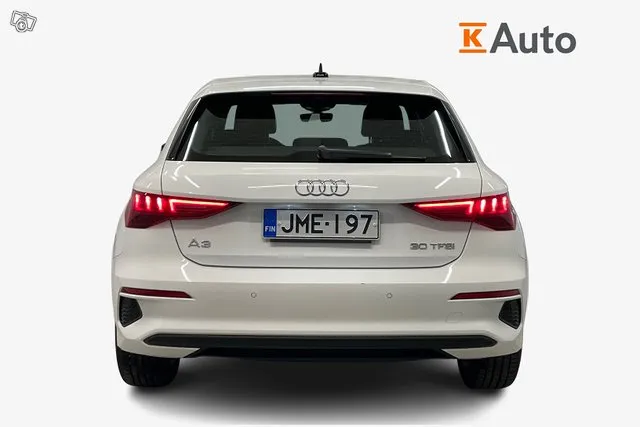 Audi A3 Sportback Business 30 TFSI 81kW MHEV S tronic *LED-a Image 4