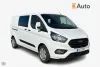 Ford Transit Custom 320 2,0TDCi 130 hv M6 Etuveto L2H1 Alv | Thumbnail 1