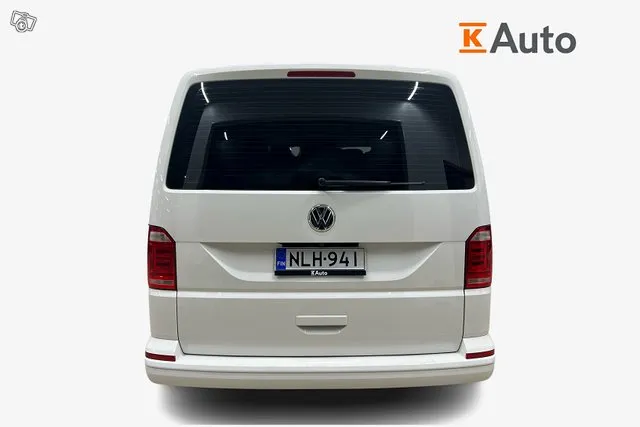 Volkswagen Caravelle Comfortline pitkä 2,0 TDI 110 kW DSG* A Image 3