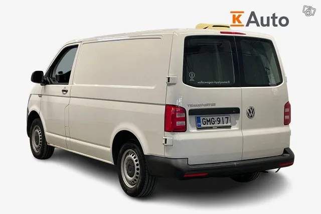 Volkswagen Transporter umpipakettiauto Lyhyt 2,0 TDI 62 kW 3 Image 2