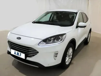 FORD Kuga 1.5 EcoBlue 120 CV 2WD Titanium Bus