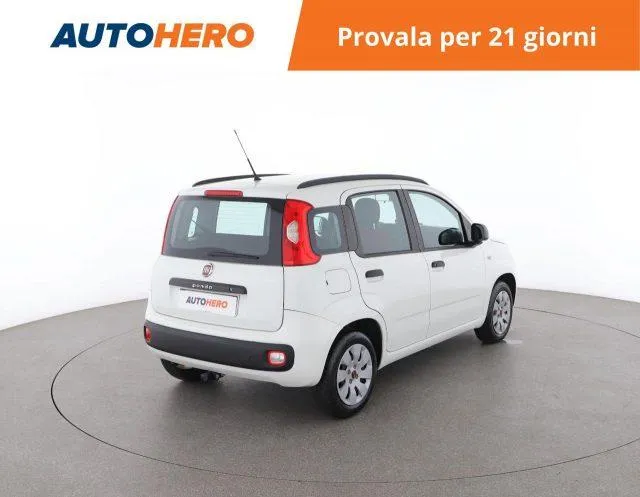 FIAT Panda 1.2 Pop Image 5