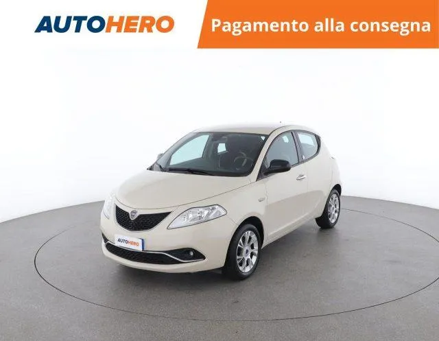 LANCIA Ypsilon 1.2 69 CV 5p. Gold Image 1