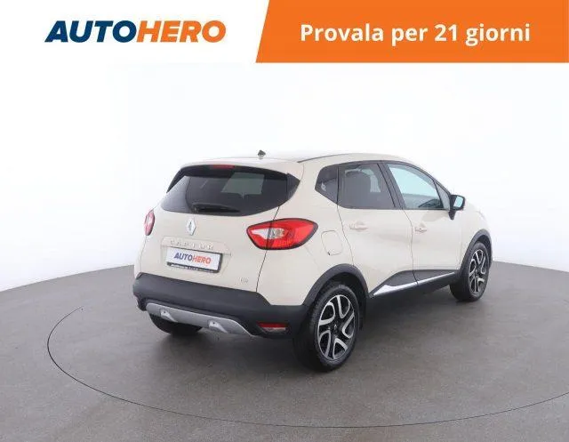 RENAULT Captur 0.9 TCe 12V 90 CV S&S Live Image 5