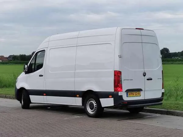 Mercedes-Benz Sprinter 314 CDI L2H2 RWD Airco! Image 5