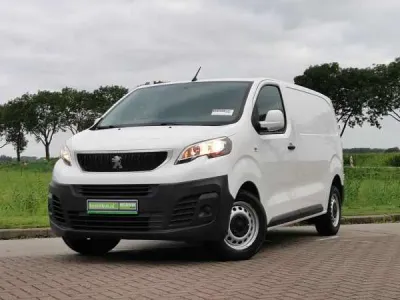 Peugeot Expert 2.0 L2 122Pk Euro6 Airco