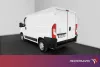 Renault Trafic L2 1.6dCi 120hk Värmare V-inredd 3-Sits Moms Thumbnail 2