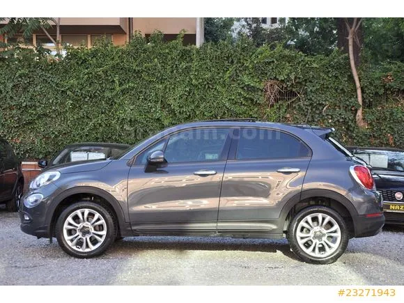 Fiat 500 X 1.4 T PopStar Image 1